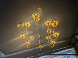 Chandelier Eigenholtz, Sparrows – foto 4 – kavel bij Onlineveilingmeester, Hengelo