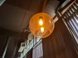 5x Vintage bolhanglamp – foto 3 – kavel bij Onlineveilingmeester, Hengelo