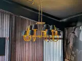 Chandelier Eigenholtz, Sparrows – foto 2 – kavel bij Onlineveilingmeester, Hengelo