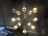 Chandelier Eigenholtz, Sparrows – foto 4 – kavel bij Onlineveilingmeester, Hengelo