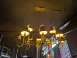 Chandelier Eigenholtz, Sparrows – foto 5 – kavel bij Onlineveilingmeester, Hengelo