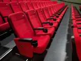 Volledige set bioscoopstoelen en loveseats – foto 12 – kavel bij Onlineveilingmeester, Hengelo