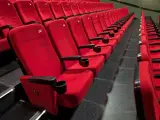 Volledige set bioscoopstoelen en loveseats – foto 14 – kavel bij Onlineveilingmeester, Hengelo