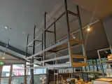 Industriële baropstelling – foto 3 – kavel bij Onlineveilingmeester, Hengelo