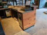 Industriële baropstelling – foto 6 – kavel bij Onlineveilingmeester, Hengelo