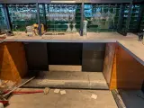 Industriële baropstelling – foto 9 – kavel bij Onlineveilingmeester, Hengelo