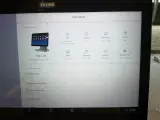 Kassasysteem / POS terminal Sunmi, T2s Lite – foto 5 – kavel bij Onlineveilingmeester, Hengelo