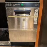 Horeca vaatwasmachine, Electrolux – foto 2 – kavel bij Onlineveilingmeester, Hengelo