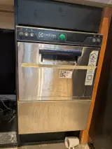Horeca vaatwasmachine, Electrolux – foto 3 – kavel bij Onlineveilingmeester, Hengelo