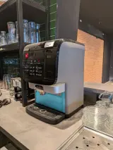 Koffieautomaat Douwe Egberts, EC/EU230V-S – foto 2 – kavel bij Onlineveilingmeester, Hengelo