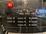 Koffieautomaat Douwe Egberts, EC/EU230V-S – foto 3 – kavel bij Onlineveilingmeester, Hengelo