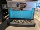 Koffieautomaat Douwe Egberts, EC/EU230V-S – foto 5 – kavel bij Onlineveilingmeester, Hengelo