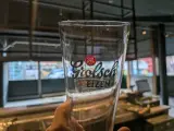 Diverse horeca glaswerk O.a. Grolsch, Grimbergen – foto 9 – kavel bij Onlineveilingmeester, Hengelo