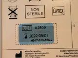 AED in wandkast Heartsine Technologies, Samaritan PAD 350P, bouwjaar 2014 – foto 5 – kavel bij Onlineveilingmeester, Hengelo