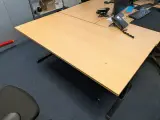 3x Bureautafel – foto 3 – kavel bij Onlineveilingmeester, Hengelo