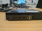Computer met beeldscherm Dell, Optiplex 3060 D10U003 – foto 3 – kavel bij Onlineveilingmeester, Hengelo