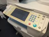 All-in-one printer Ricoh, MP C2-51/Aficio MP C2051 – foto 3 – kavel bij Onlineveilingmeester, Hengelo