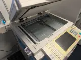 All-in-one printer Ricoh, MP C2-51/Aficio MP C2051 – foto 4 – kavel bij Onlineveilingmeester, Hengelo