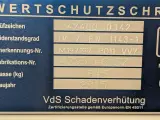 Kluis bouwjaar 2015 – foto 7 – kavel bij Onlineveilingmeester, Hengelo