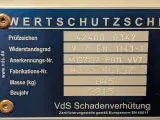 Kluis bouwjaar 2015 – foto 8 – kavel bij Onlineveilingmeester, Hengelo