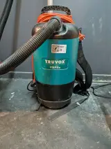 Ruggedragen stofzuiger Truvox, VBPIIe/EURO – foto 3 – kavel bij Onlineveilingmeester, Hengelo