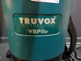 Ruggedragen stofzuiger Truvox, VBPIIe/EURO – foto 4 – kavel bij Onlineveilingmeester, Hengelo