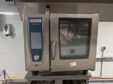 Horeca combi-steamer Rational, SCC WE 61, bouwjaar 2016 – foto 2 – kavel bij Onlineveilingmeester, Hengelo