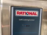 Horeca combi-steamer Rational, SCC WE 61, bouwjaar 2016 – foto 3 – kavel bij Onlineveilingmeester, Hengelo