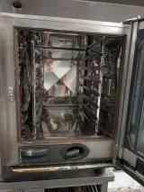 Horeca combi-steamer Rational, SCC WE 61, bouwjaar 2016 – foto 4 – kavel bij Onlineveilingmeester, Hengelo