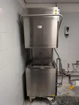 Vaatwasmachine Electrolux, EHT8G, bouwjaar 2023 – foto 2 – kavel bij Onlineveilingmeester, Hengelo