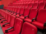 Volledige set bioscoopstoelen en loveseats – foto 10 – kavel bij Onlineveilingmeester, Hengelo