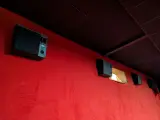 Bioscoopluidspreker / Surround speaker KCS – foto 3 – kavel bij Onlineveilingmeester, Hengelo