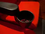 Set van 2 bioscoopstoelen met bekerhouders – foto 5 – kavel bij Onlineveilingmeester, Hengelo