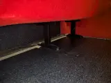 Set van 2 bioscoopstoelen met bekerhouders – foto 6 – kavel bij Onlineveilingmeester, Hengelo