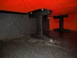 Set van 2 bioscoopstoelen met bekerhouders – foto 6 – kavel bij Onlineveilingmeester, Hengelo