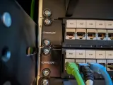 Patchkast met diverse netwerkapparatuur O.a. Commscope – foto 4 – kavel bij Onlineveilingmeester, Hengelo