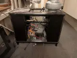 3x Onderstel projector – foto 4 – kavel bij Onlineveilingmeester, Hengelo