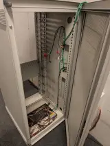 4x Netwerkkast – foto 7 – kavel bij Onlineveilingmeester, Hengelo