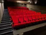 Volledige set bioscoopstoelen en loveseats – foto 3 – kavel bij Onlineveilingmeester, Hengelo
