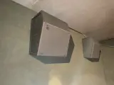 10x Bioscoopluidspreker / Surround speaker JBL – foto 2 – kavel bij Onlineveilingmeester, Hengelo