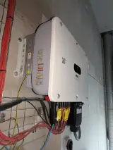 Omvormer Huawei, SUN2000-36KTL-M3, bouwjaar 2022 – foto 2 – kavel bij Onlineveilingmeester, Hengelo