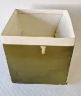 Verzilverde champagne-of ijsemmer Christofle – foto 10 – kavel bij De Kringwinkel, Lochristi