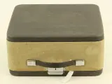Vintage Olympia SM4 typmachine – foto 3 – kavel bij De Kringwinkel, Antwerpen