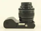 Samsung NX2000 systeemcamera met 20–50 mm objectief en accessoires – foto 11 – kavel bij De Kringwinkel, Antwerpen