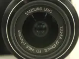 Samsung NX2000 systeemcamera met 20–50 mm objectief en accessoires – foto 5 – kavel bij De Kringwinkel, Antwerpen