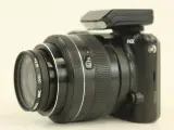 Samsung NX2000 systeemcamera met 20–50 mm objectief en accessoires – foto 6 – kavel bij De Kringwinkel, Antwerpen