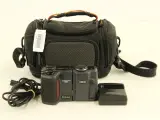 Nikon Coolpix 995 digitale fotocamera – kavel bij De Kringwinkel, Antwerpen