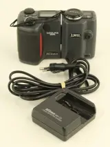 Nikon Coolpix 995 digitale fotocamera – foto 2 – kavel bij De Kringwinkel, Antwerpen