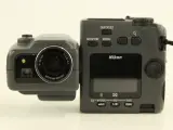 Nikon Coolpix 995 digitale fotocamera – foto 11 – kavel bij De Kringwinkel, Antwerpen