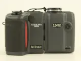 Nikon Coolpix 995 digitale fotocamera – foto 3 – kavel bij De Kringwinkel, Antwerpen